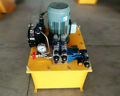 湖南标准电动泵厂家生产销售