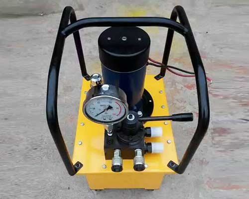 湖南标准电动泵供应生产厂家