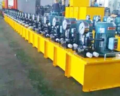 湖南标准电动泵生产