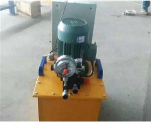 湖南标准电动泵供应生产