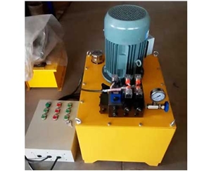 湖南标准电动泵生产厂家